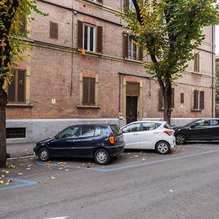 Bolognina Centro-Stazione Apartment Bologna Exterior foto