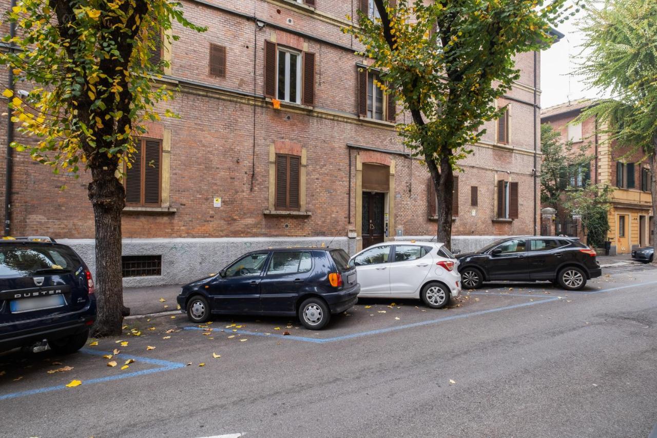 Bolognina Centro-Stazione Apartment Bologna Exterior foto